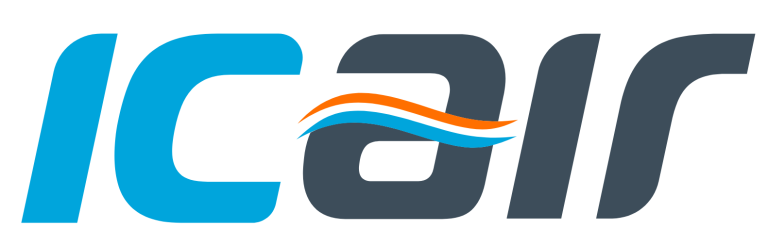 IC Air Logo