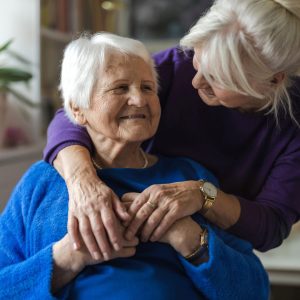 Elderly
