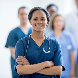 Health Care workers