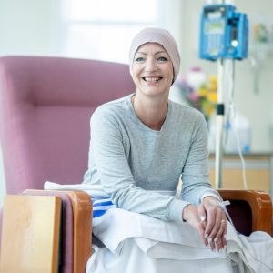 cancer patients