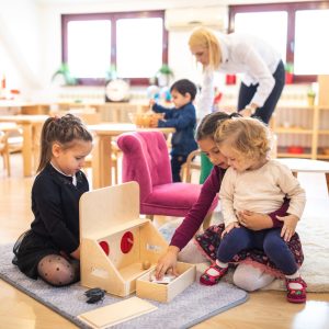 daycare