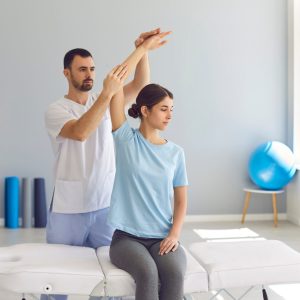 rehabilitation clinics